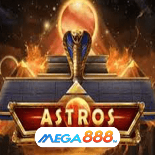 รีวิวเกม Astros สล็อตลงทุนแค่ 1 บาท