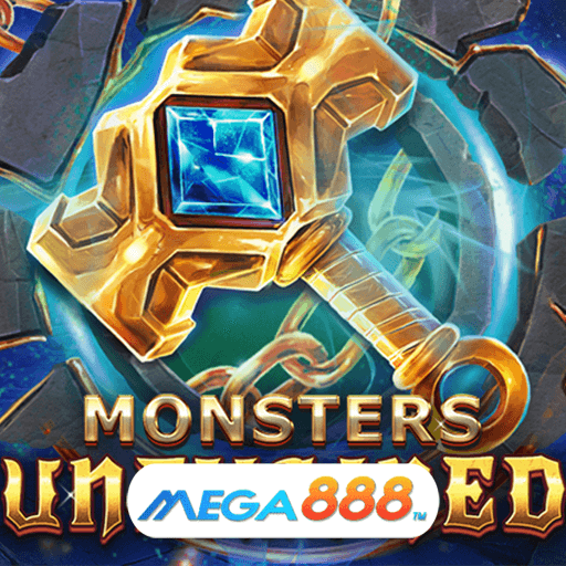 รีวิวเกม Monsters Unchained เกมเพิ่มโอกาสคว้ารางวัลก้อนโตสูงขึ้น