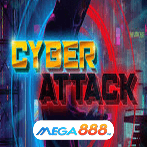 รีวิวเกม Cyber Attack สล็อตอัดแน่นฟีเจอร์พิเศษมากมาย