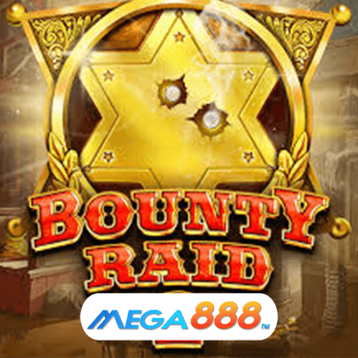 รีวิวเกม Bounty Raid 2 สล็อตเล่นไม่หักเปอร์เซ็นต์