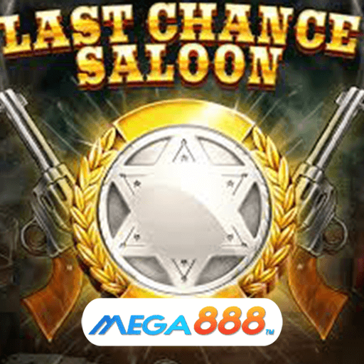 รีวิวเกม Last Chance Saloon เกมคืนยอดเสียทันที 5%