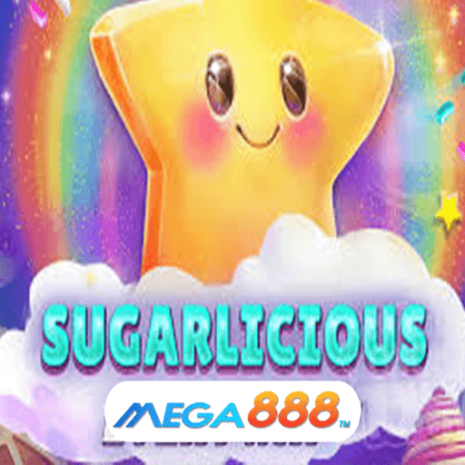 รีวิวเกม Sugarlicious Every Way สล็อตยิ่งปั่นเยอะยิ่งได้รางวัลเยอะ