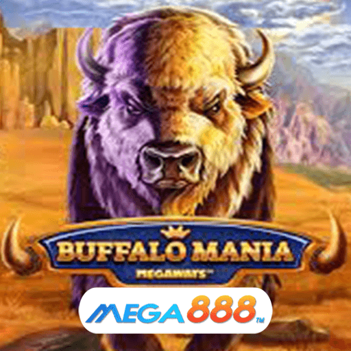 รีวิวเกม Buffalo Mania Megaways สล็อตมาพร้อมระบบ API แท้