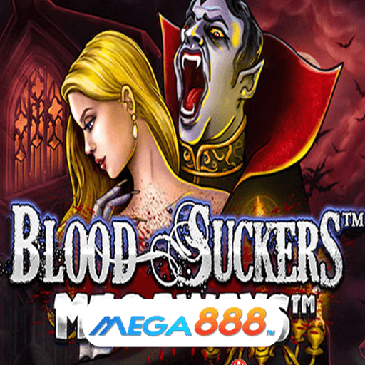 รีวิวเกม Blood Suckers Megaways เกมฝากแบบไม่มีขั้นต่ำ