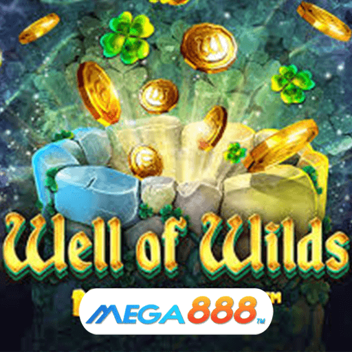 รีวิวเกม Well of Wilds Megaways เกมแจกฟรีสปินจัดเต็ม
