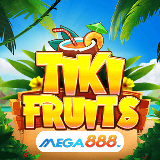 รีวิวเกม Tiki Fruits Totem Frenzy เกมมาพร้อมระบบ API แท้