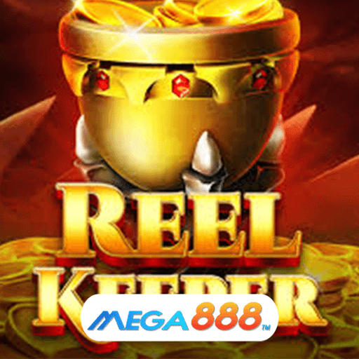 รีวิวเกม Reel Keeper สล็อตแจกโชคก้อนใหญ่จัดหนัก