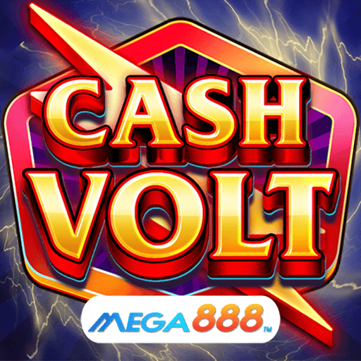 รีวิวเกม Cash Volt สล็อตสร้างรายได้หลักแสน
