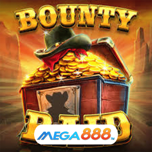 รีวิวเกม Bounty Raid เกมรางวัลใหญ่แตกเยอะ