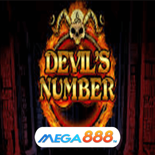 รีวิวเกม Devil is Number เกมฝาก-ถอน Auto