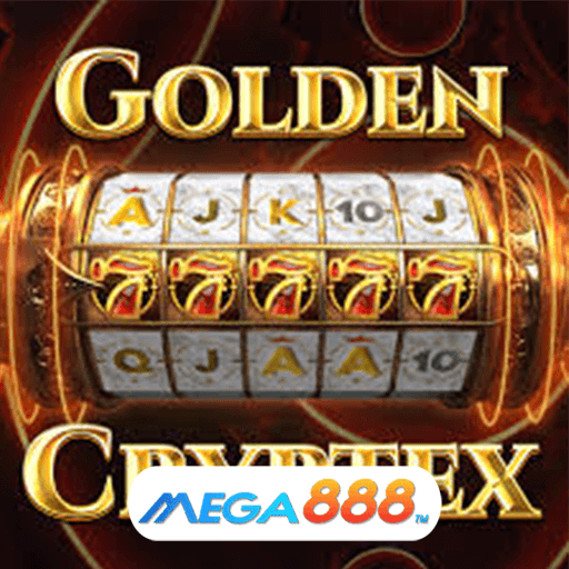 รีวิวเกม Golden Cryptex เกมแจกโชคก้อนโตไม่ยั้ง