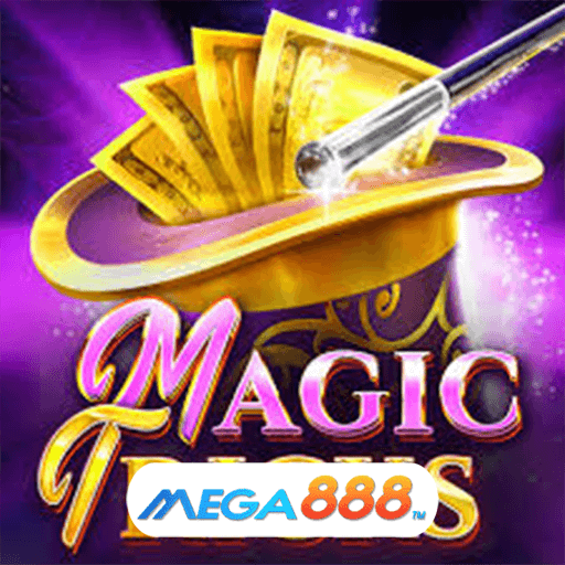 รีวิวเกม Magic Tricks สล็อตทำกำไรหลักแสน