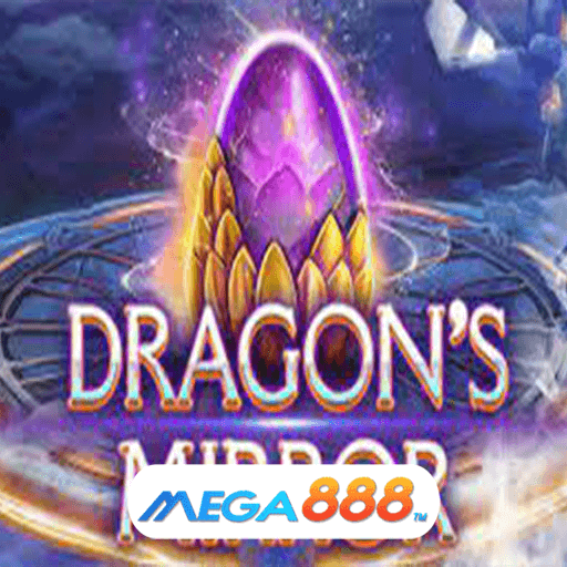 รีวิวเกม Dragon is Mirror เกมอัตราแตกรางวัล 90%