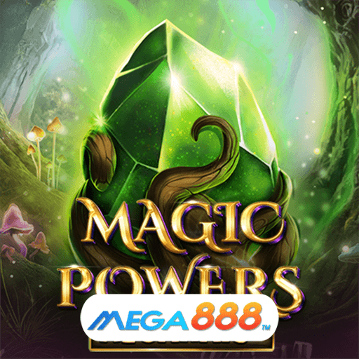 รีวิวเกม Magic Powers Megaways สล็อตอัดแน่นคุณสมบัติพิเศษ