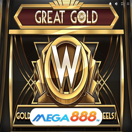 รีวิวเกม Great Gold เกมเล่นได้เงินเต็มจำนวน