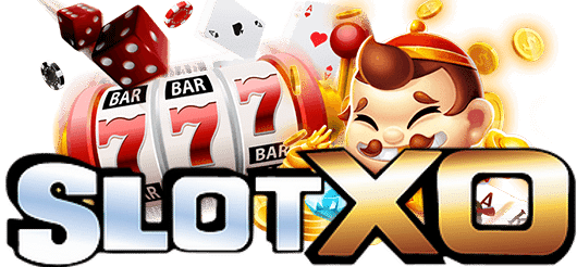 สมัคร สล็อต xo