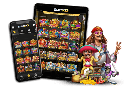 xo slot