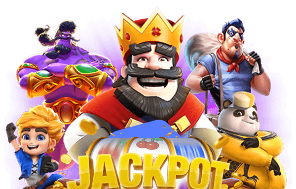 สล็อต แจ็คพอตแตกบ่อย