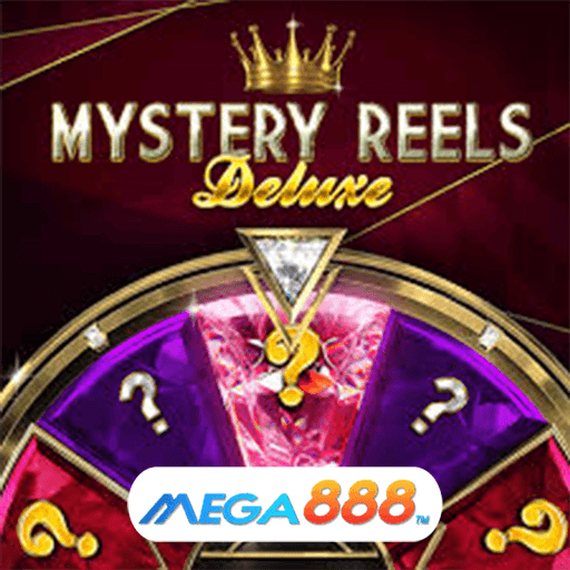 รีวิวเกม Mystery Reels Deluxe สล็อตแจกโบนัส 70%