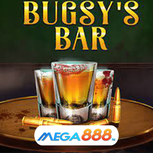 รีวิวเกม Bugsy is Bar สล็อตปั่นแตกจริง
