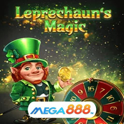 รีวิวเกม Leprechaun is Magic เกมแจ็คพอทแตกยับ