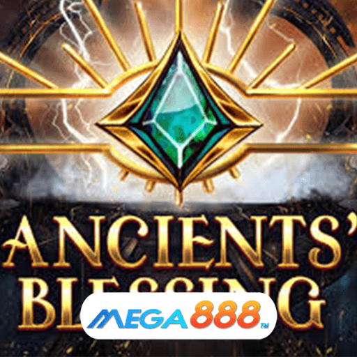 รีวิวเกม Ancients Blessing เกมรางวัลใหญ่แตกเยอะ