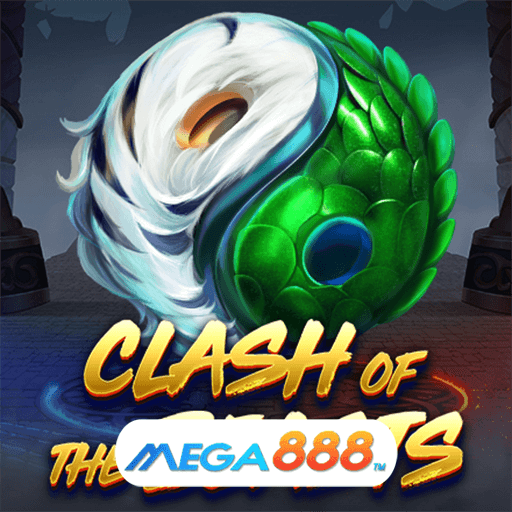 รีวิวเกม Clash of the Beasts เกมคืนยอดเสียทันที 5%