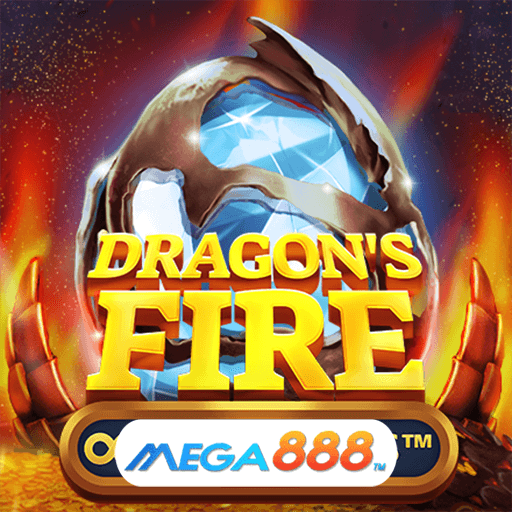 รีวิวเกม Dragon is Fire INFINIREELS สล็อตสร้างรายได้หลักแสน