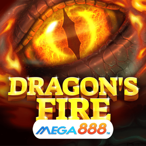 รีวิวเกม Dragon is Fire เกมแตกไว