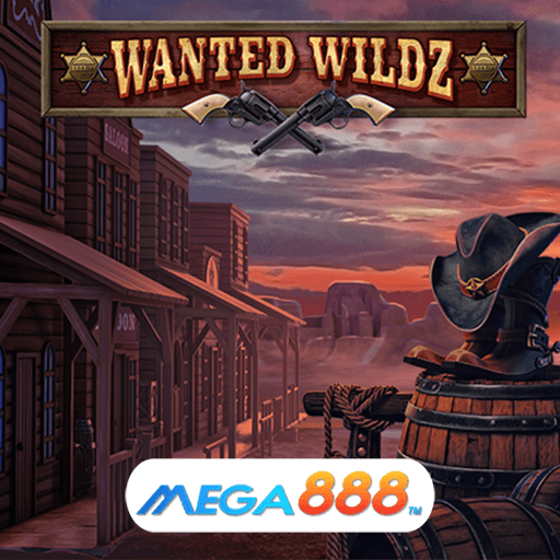 รีวิวเกม Wanted Wildz Slot แจกเครดิตฟรี 100 เท่า