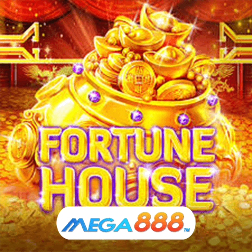 รีวิวเกม Fortune House Slot เล่นง่าย