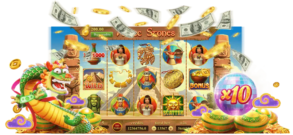 เล่นเกมสล็อตแตกง่าย ระบบไฮเทค ได้กำไรทุกวัน 8 เล่นเกมสล็อตแตกง่าย