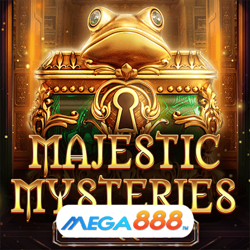 รีวิวเกม Majestic Mysteries Power Reels สล็อตแจกโบนัสฟรีสปินรัวๆ