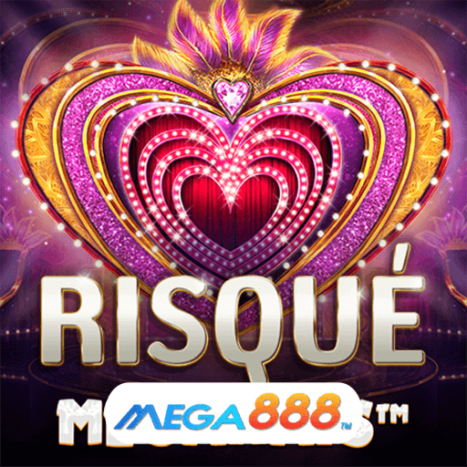 รีวิวเกม Risque Megaways เกมเล่นได้เงินเต็มจำนวน