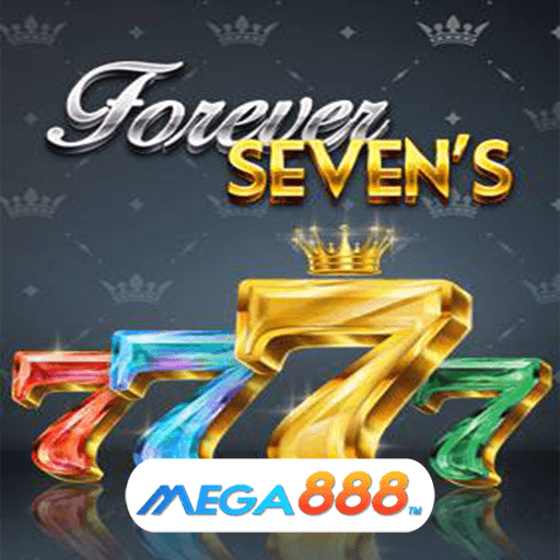 รีวิวเกม Forever 7s สล็อตมีวิธีการเล่นเรียบง่าย