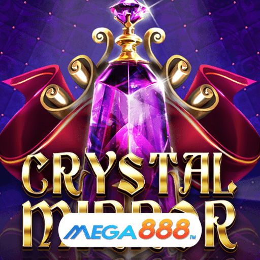 รีวิวเกม Crystal Mirror เกมแตกเยอะไม่ยั้ง