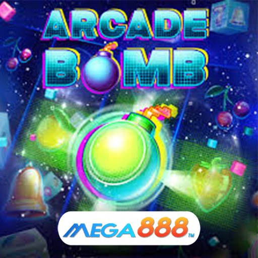 รีวิวเกม Arcade Bomb สล็อตมาพร้อมระบบภาษาไทย