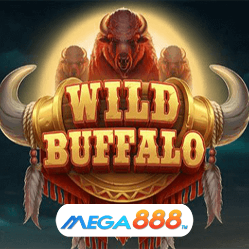 รีวิวเกม Wild Buffalo สล็อตลงทุนไม่จำกัด