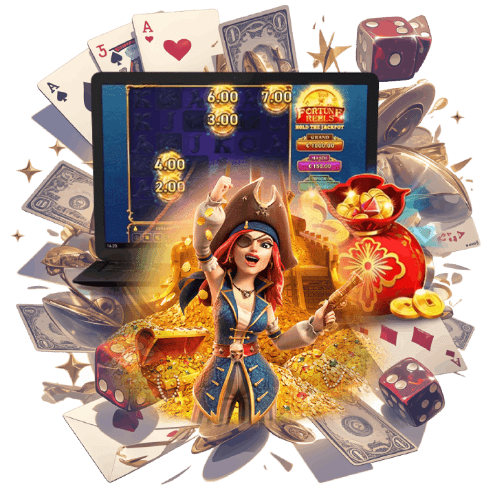 เว็บตรง แตกหนัก