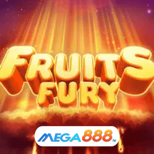 รีวิวเกม Fruits Fury เกมโบนัสแตกบ่อยทุกช่วง