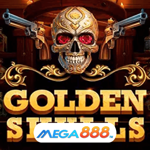 รีวิวเกม Golden Skulls เกมลงทุนไม่มีขั้นต่ำ