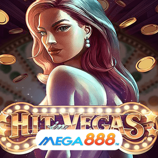 รีวิวเกม Hit in Vegas สล็อตทำเงินดี