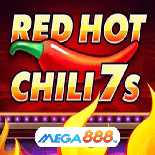 รีวิวเกม Red Hot Chili 7 s เกมเน้นจัดรางวัลพิเศษ