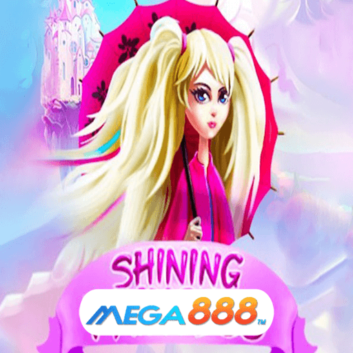รีวิวเกม Shining Princess สล็อตแจกรางวัลจัดเต็ม