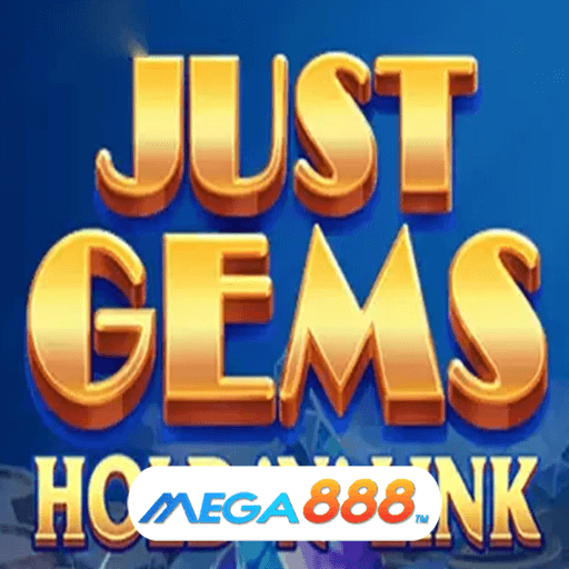 รีวิวเกม Just Gems Hold n Link Slot เล่นไม่จำกัดยอด