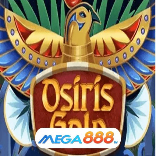 รีวิวเกม Osiris Gold สล็อตแจกทุนฟรี รับง่าย