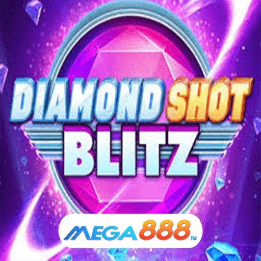 รีวิวเกม Diamond Shot Blitz สล็อตสร้างรายได้มหาศาล