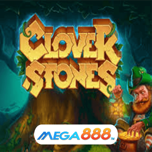 รีวิวเกม Clover Stones เกมถอนเงินออกได้เต็มจำนวน