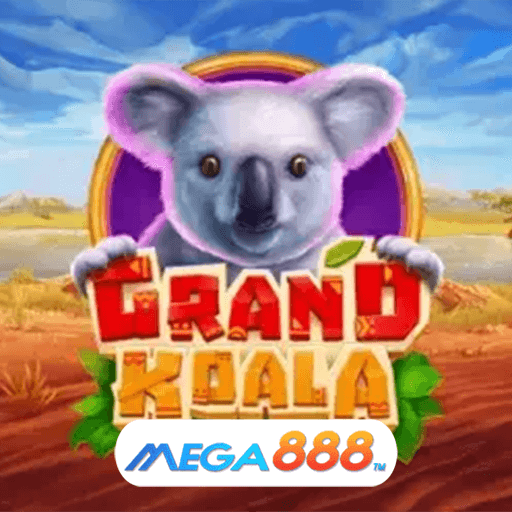 รีวิวเกม Grand Koala Hold N Link เกมแจกโบนัส 100 เท่า