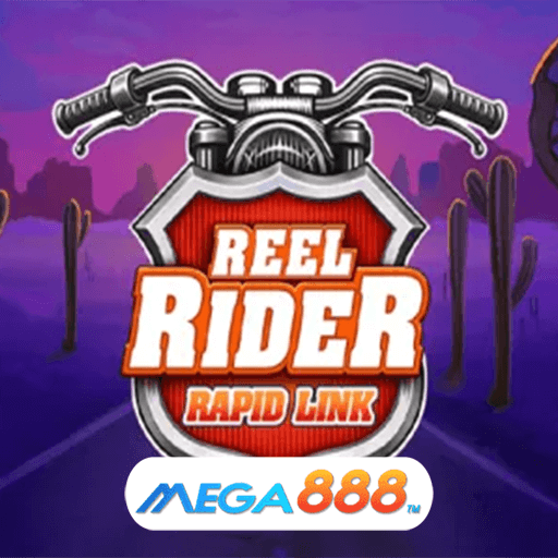 31.Reel Rider Rapid Link